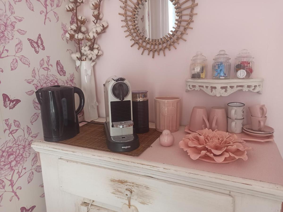Bed and breakfast Loretxea *