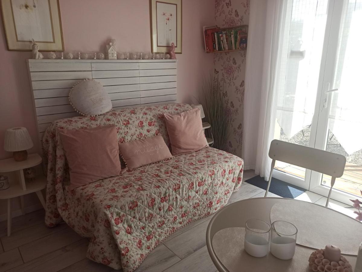 Loretxea Bed and breakfast Sare